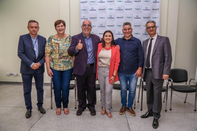 Programa da residencia