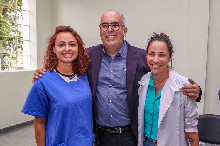 Programa da residencia