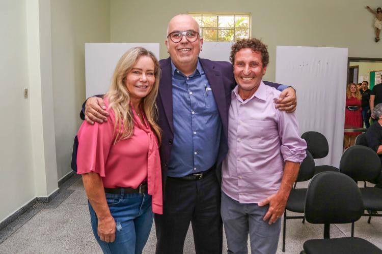 Programa da residencia