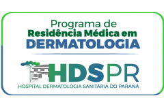 Processo Seletivo Residência Médica 2027