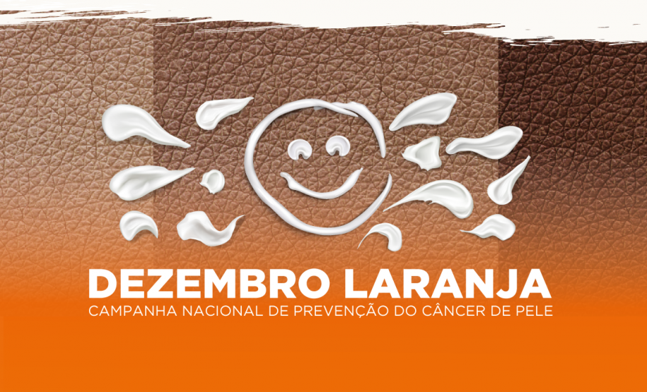 Todos os anos surgem centenas de novos casos de pessoas com câncer de pele no Paraná. De acordo com o Instituto Nacional do Câncer (INCA, 2022), para este ano, estimam-se 8.390 novos casos, quando se incluem todos os tipos de câncer de pele. Para a forma mais grave da doença, os melanomas, a estimativa é de 540 novos casos. Para chamar a atenção e conscientizar a população sobre o tema, inicia nesta quinta-feira (1º) a campanha Dezembro Laranja, uma iniciativa nacional de prevenção à doença.  “A prevenção e
